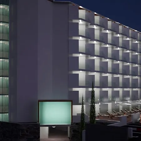 Alegria Mar Mediterrania - Adults Only 4*sup מלון סנטה סוזנה