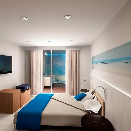 Alegria Mar Mediterrania - Adults Only 4*sup 4*