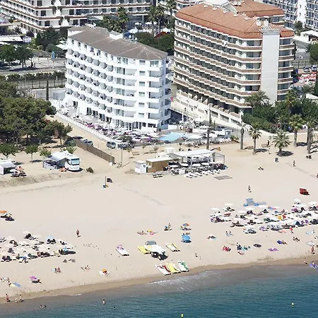 Alegria Mar Mediterrania - Adults Only 4*sup סנטה סוזנה