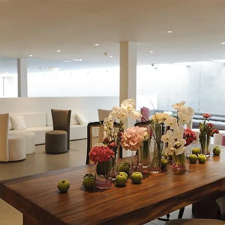 Alegria Mar Mediterrania - Adults Only 4*sup 4* סנטה סוזנה