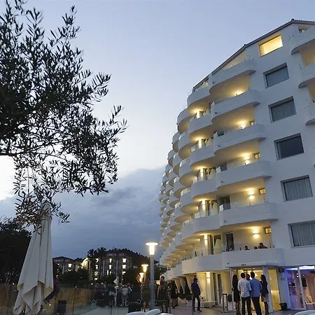 מלון Alegria Mar Mediterrania - Adults Only 4*sup