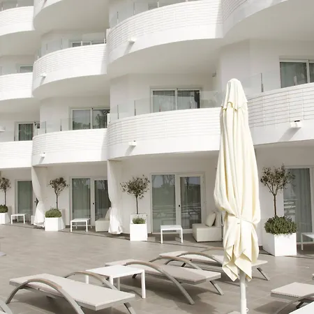 Alegria Mar Mediterrania - Adults Only 4*sup מלון