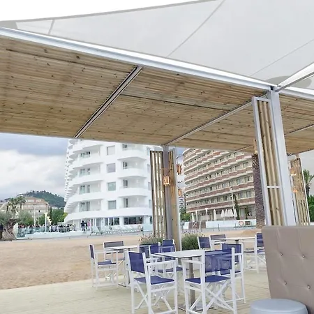 מלון Alegria Mar Mediterrania - Adults Only 4*sup