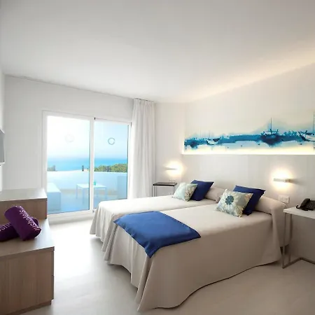Alegria Mar Mediterrania - Adults Only 4*sup סנטה סוזנה
