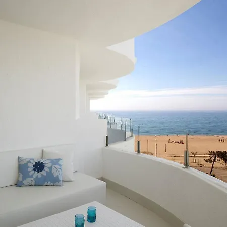מלון Alegria Mar Mediterrania - Adults Only 4*sup