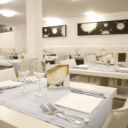 Alegria Mar Mediterrania - Adults Only 4*sup