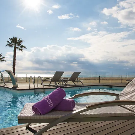 מלון Alegria Mar Mediterrania - Adults Only 4*sup 4*