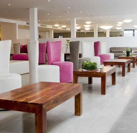 Alegria Mar Mediterrania - Adults Only 4*sup Hotel