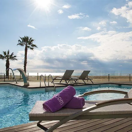 Alegria Mar Mediterrania - Adults Only 4*sup סנטה סוזנה