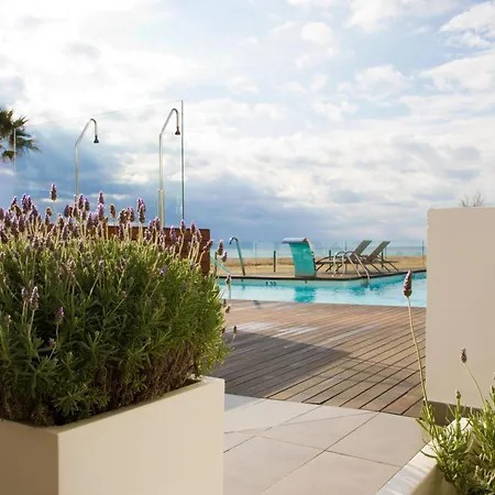 Alegria Mar Mediterrania - Adults Only 4*sup