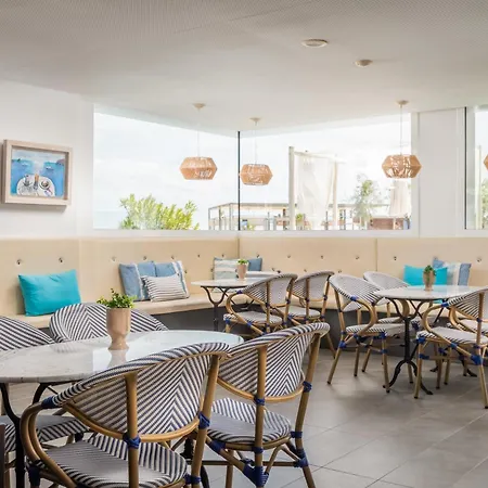 Alegria Mar Mediterrania - Adults Only 4*sup Santa Susanna