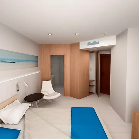 Hotel Alegria Mar Mediterrania - Adults Only 4*sup 4*