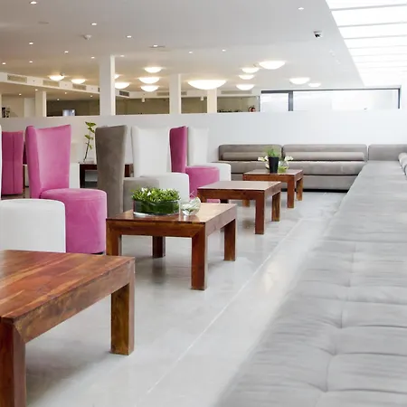 Alegria Mar Mediterrania - Adults Only 4*sup 4* Santa Susanna